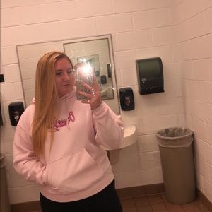 Meet your Posher, Allison